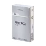 Сигареты Mac Classic Silver