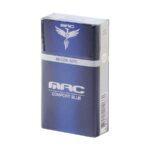 Сигареты Mac Comfort Blue Queen Size