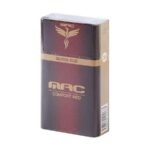 Сигареты Mac Comfort Red Queen Size