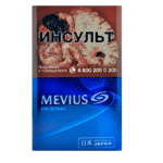 Сигареты Mevius Original