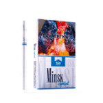 Сигареты Minsk Capital