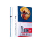 Сигареты Minsk City MS