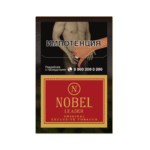Сигареты Nobel Leader