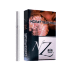 Сигареты NZ 10