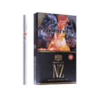 Сигареты NZ Gold Compact TF