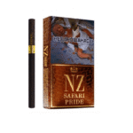 Сигареты NZ Safari Pride