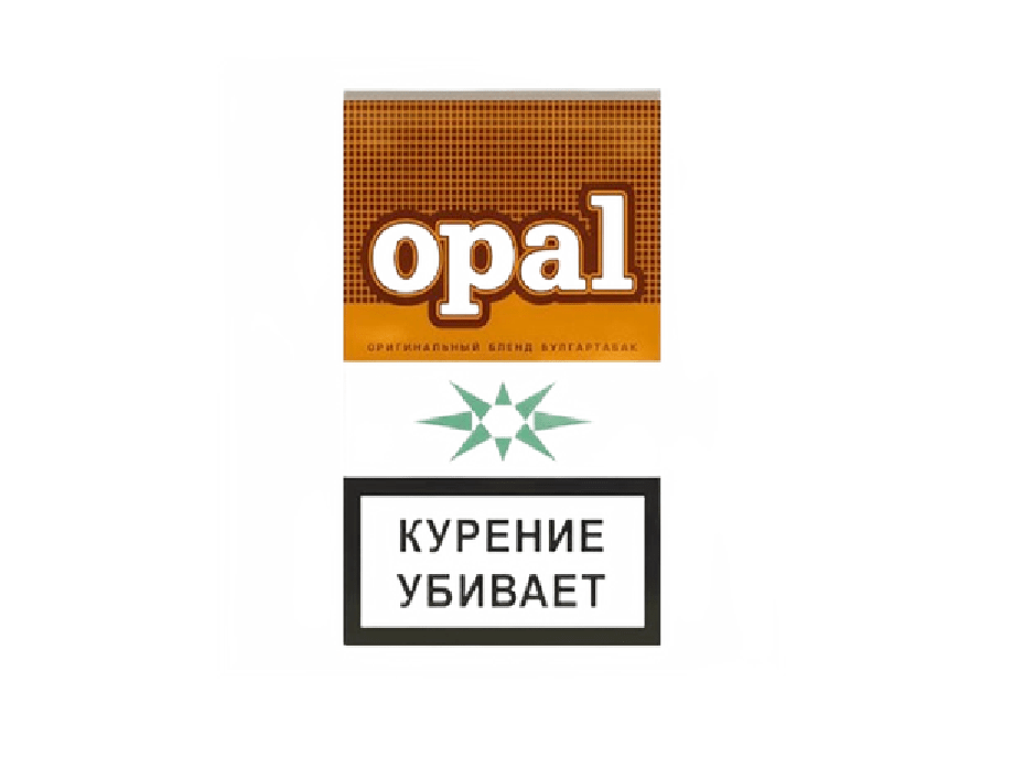 Сигареты Opal (ОПАЛ) Сигареты Opal (ОПАЛ)