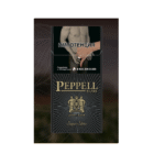 Сигареты Peppel Black Super Slims