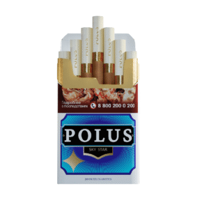Сигареты Polus Sky Star