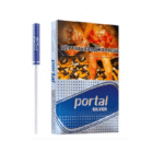 Сигареты Portal Silver