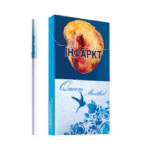 Сигареты Queen Menthol