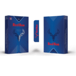 Сигареты Red Bor Blue Compact