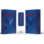 Сигареты Red Bor Blue King Size