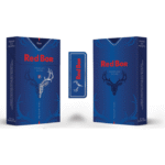 Сигареты Red Bor Blue Medium Size