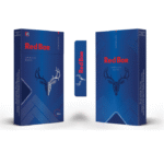 Сигареты Red Bor Blue Superslims