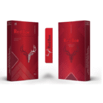 Сигареты Red Bor Red Superslims