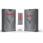 Сигареты Red Bor Silver Medium Size