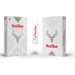 Сигареты Red Bor White Compact