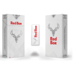 Сигареты Red Bor White Slim