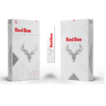 Сигареты Red Bor White Superslims