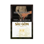 Сигареты SAI GON Gold