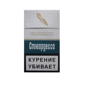 Сигареты Стюардесса