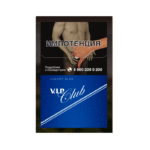 Сигареты VIP Club Blue Luxury