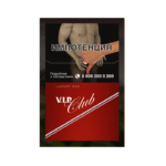 Сигареты VIP Club Red Luxury
