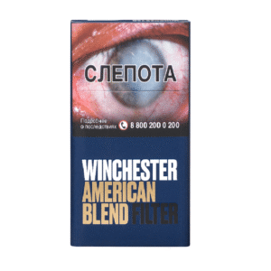 Сигареты Winchester Filter