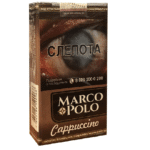 Сигариллы Marco Polo Cappuccino