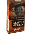 Сигариллы Marco Polo Peach