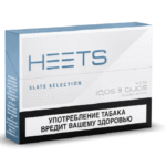 Стики HEETS Slate Selection