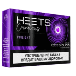 Стики HEETS TWILIGHT