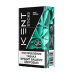 Стики KENT Стикс Минт Арома