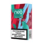 Стики neo Деми Руби Буст