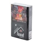 Сигареты Ararat Silver Line King Size