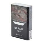 Сигареты BLACK TIP Black King Size (RU)