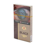 Сигареты BLACK TIP Nano (RU)