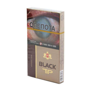 Сигареты BLACK TIP Nano (RU)