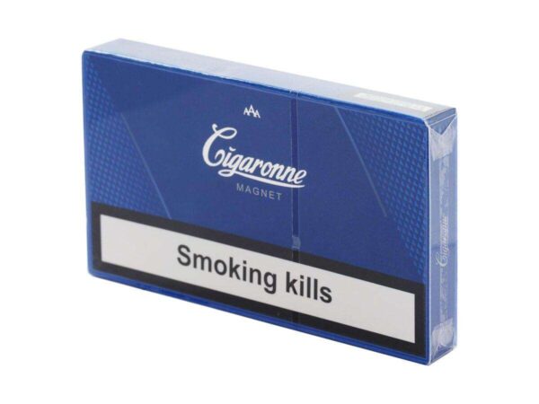 Сигареты Cigaronne Royal Slims XL Filter Magnet (DUTY Market)