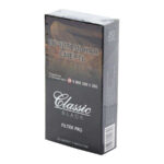 Сигареты Classic Black King Size Filter Pro
