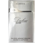 Сигареты Dubao Silver