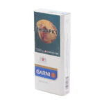 Сигареты Garni Super Slims White