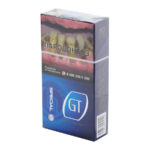 Сигареты GT Special King Size Blue