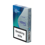 Сигареты Keno Club Click Apple Mint Nano