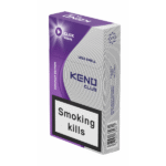 Сигареты Keno Club Click Grape Compact