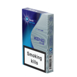 Сигареты Keno Club Click Gum Mint Nano