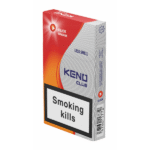 Сигареты Keno Club Click Orange Nano