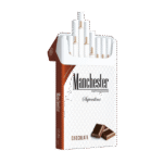 Сигареты Manchester Chocolate Superslims