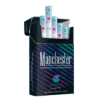 Сигареты Manchester Double Drive